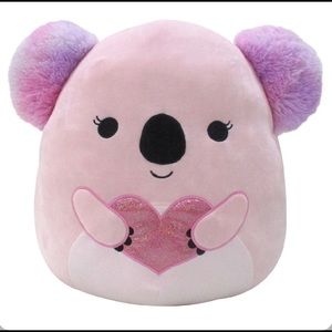 RARE Kaelea Squishmallow